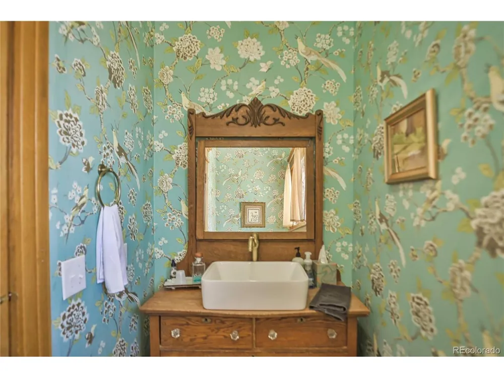 1008 Grant Avenue Trinidad, CO 81082