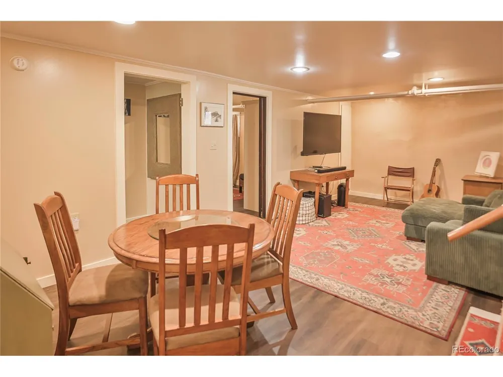 1008 Grant Avenue Trinidad, CO 81082
