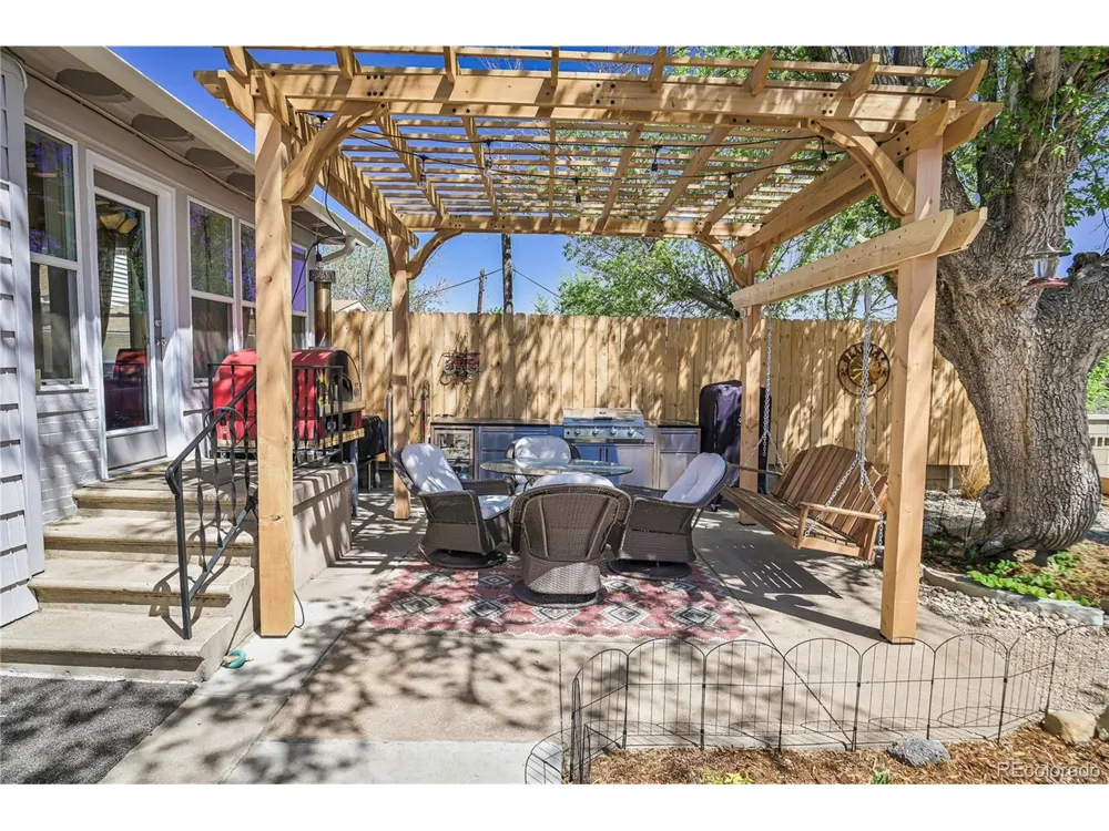 1008 Grant Avenue Trinidad, CO 81082