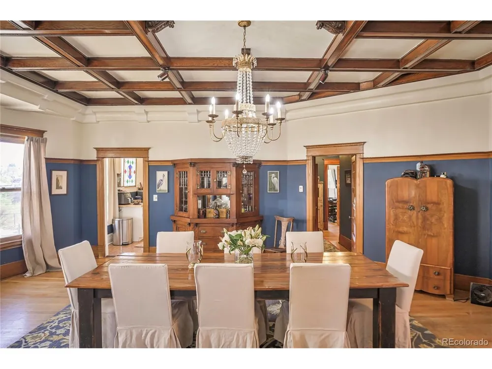 1008 Grant Avenue Trinidad, CO 81082
