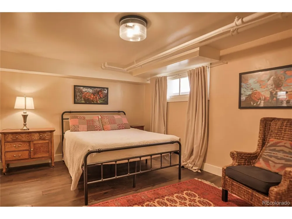 1008 Grant Avenue Trinidad, CO 81082