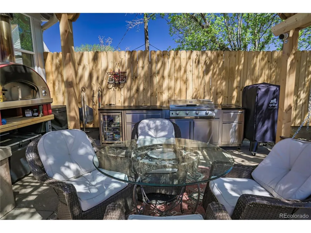 1008 Grant Avenue Trinidad, CO 81082