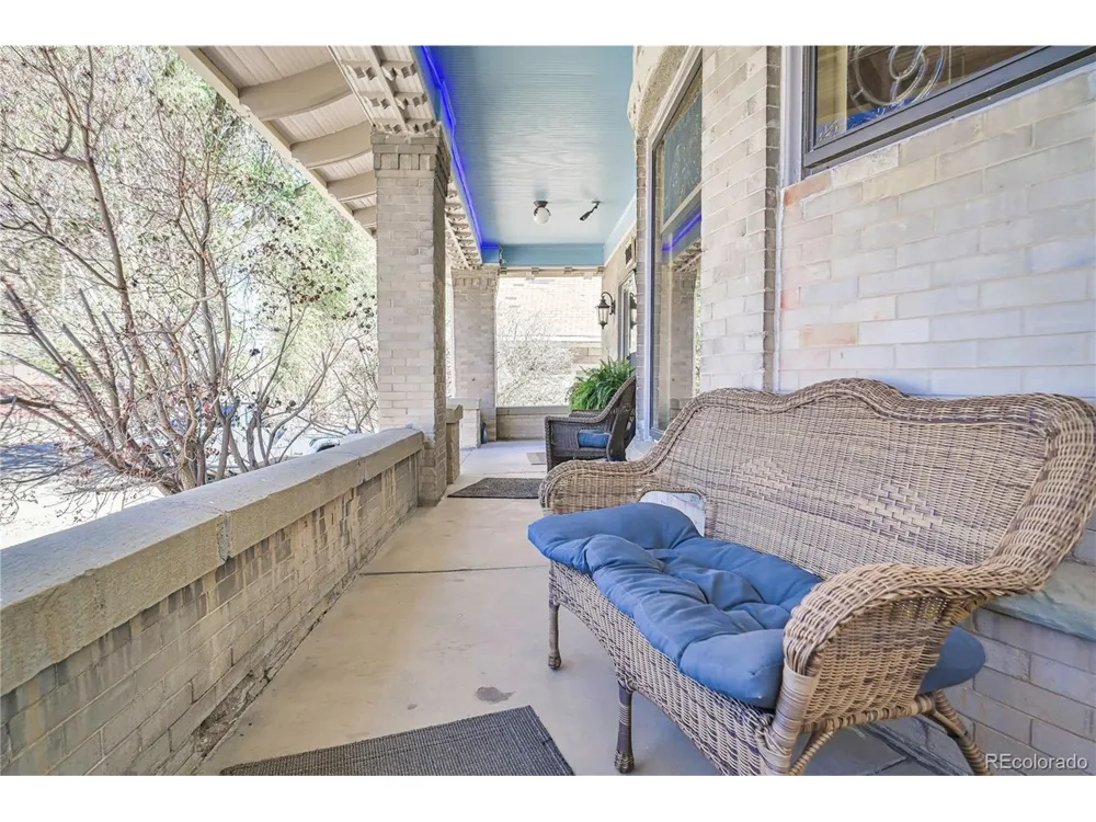 1008 Grant Avenue Trinidad, CO 81082