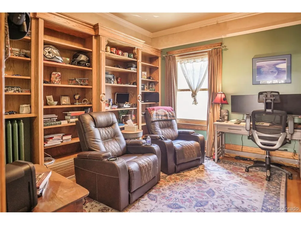 1008 Grant Avenue Trinidad, CO 81082
