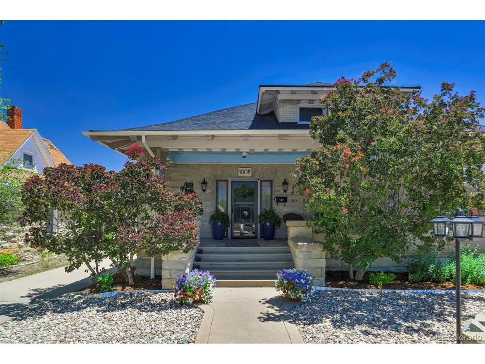 1008 Grant Avenue Trinidad, CO 81082