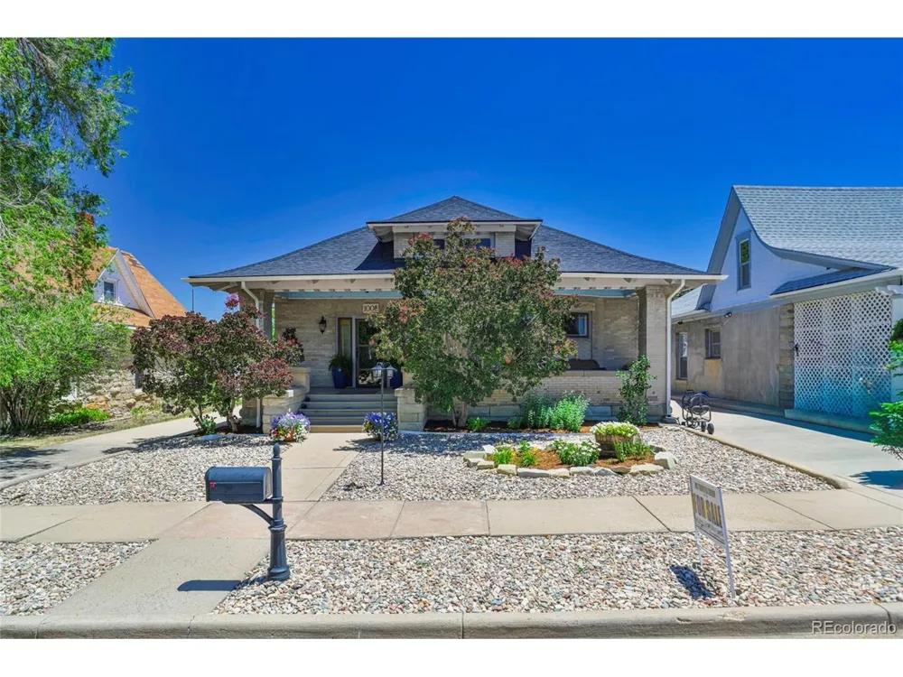 1008 Grant Avenue Trinidad, CO 81082