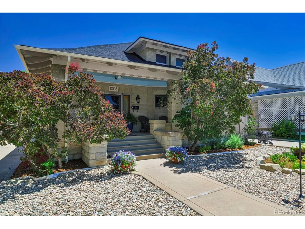 1008 Grant Avenue Trinidad, CO 81082