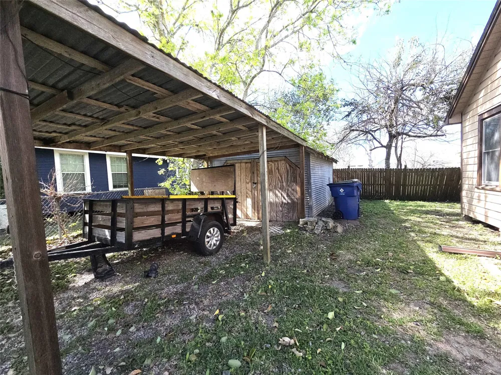 507 Orange Street Sweeny, TX 77480