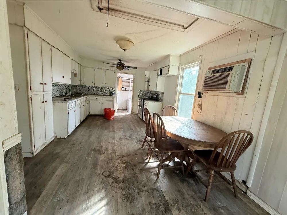 507 Orange Street Sweeny, TX 77480