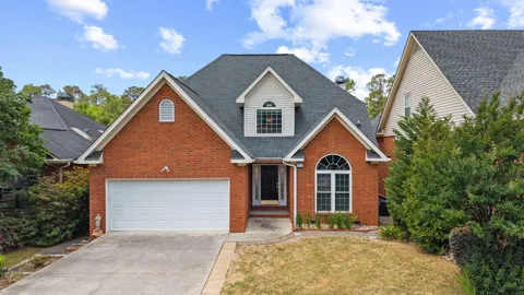 708 Crown Point Court