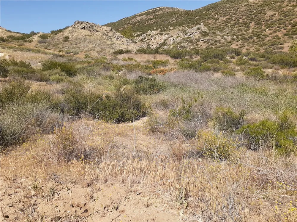 Los Altos Road Hemet, CA 92544