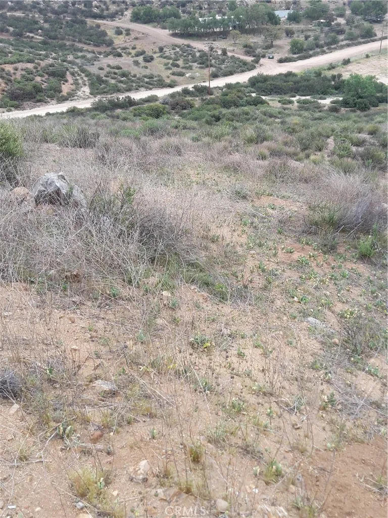 Los Altos Road Hemet, CA 92544
