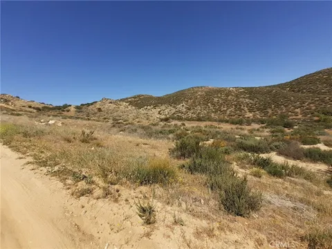 Los Altos Road