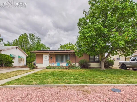 1615 Englewood Drive