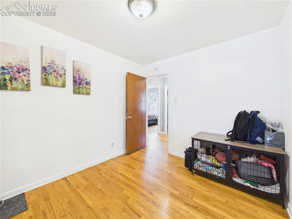 1615 Englewood Drive Pueblo, CO 81005