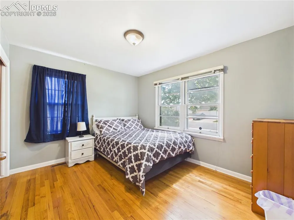 1615 Englewood Drive Pueblo, CO 81005