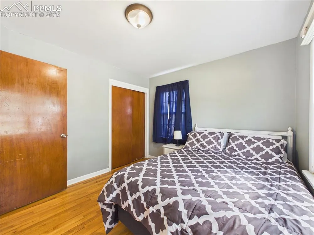1615 Englewood Drive Pueblo, CO 81005