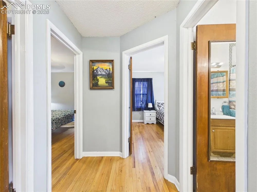 1615 Englewood Drive Pueblo, CO 81005