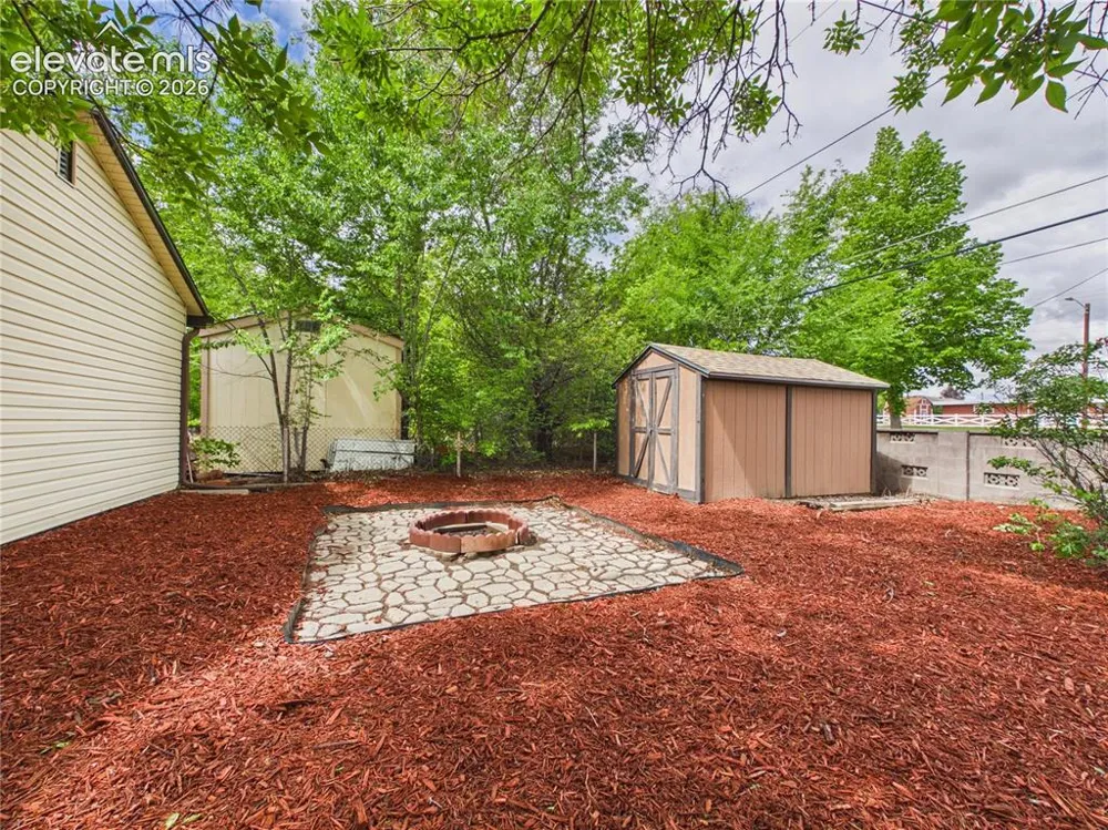 1615 Englewood Drive Pueblo, CO 81005