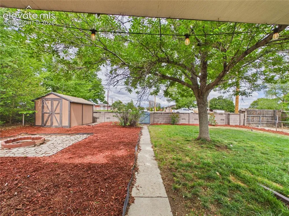1615 Englewood Drive Pueblo, CO 81005