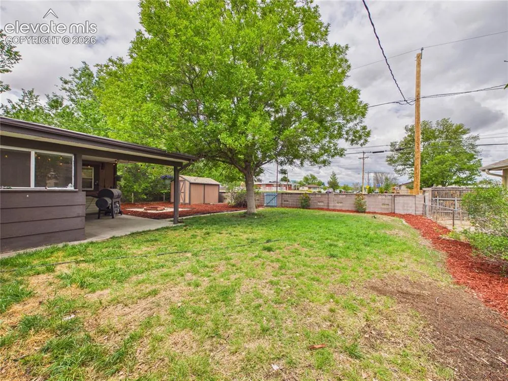 1615 Englewood Drive Pueblo, CO 81005