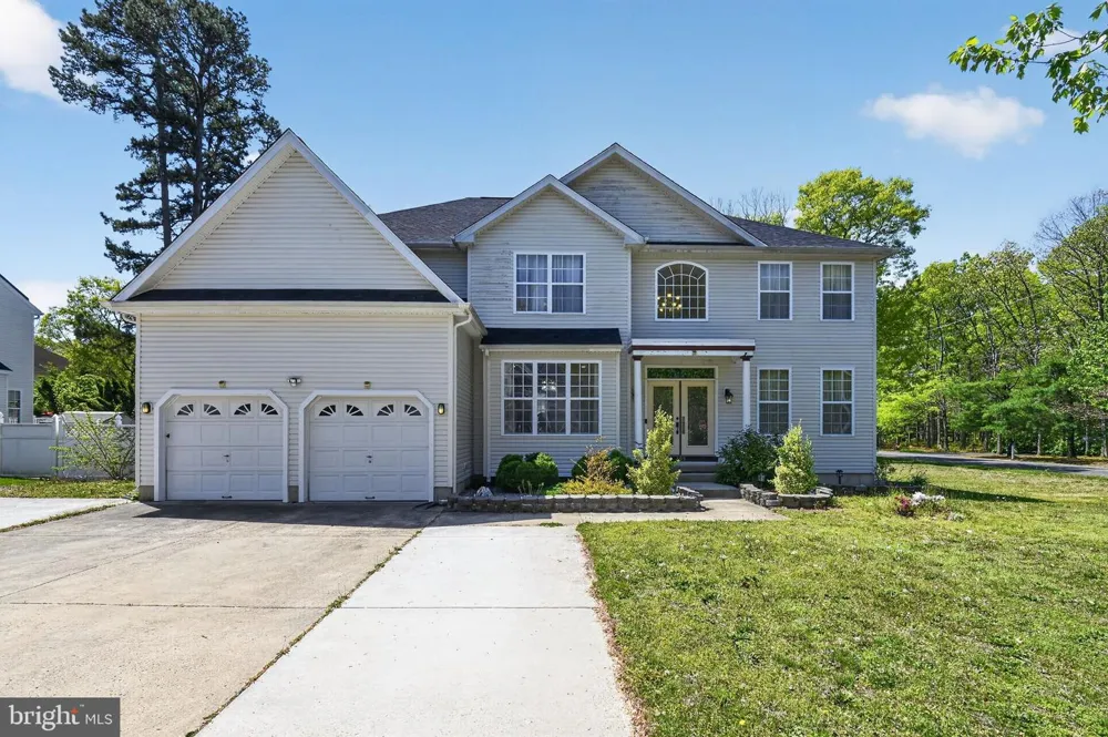 209 WESTWOOD ROAD Egg Harbor Township, NJ 08234