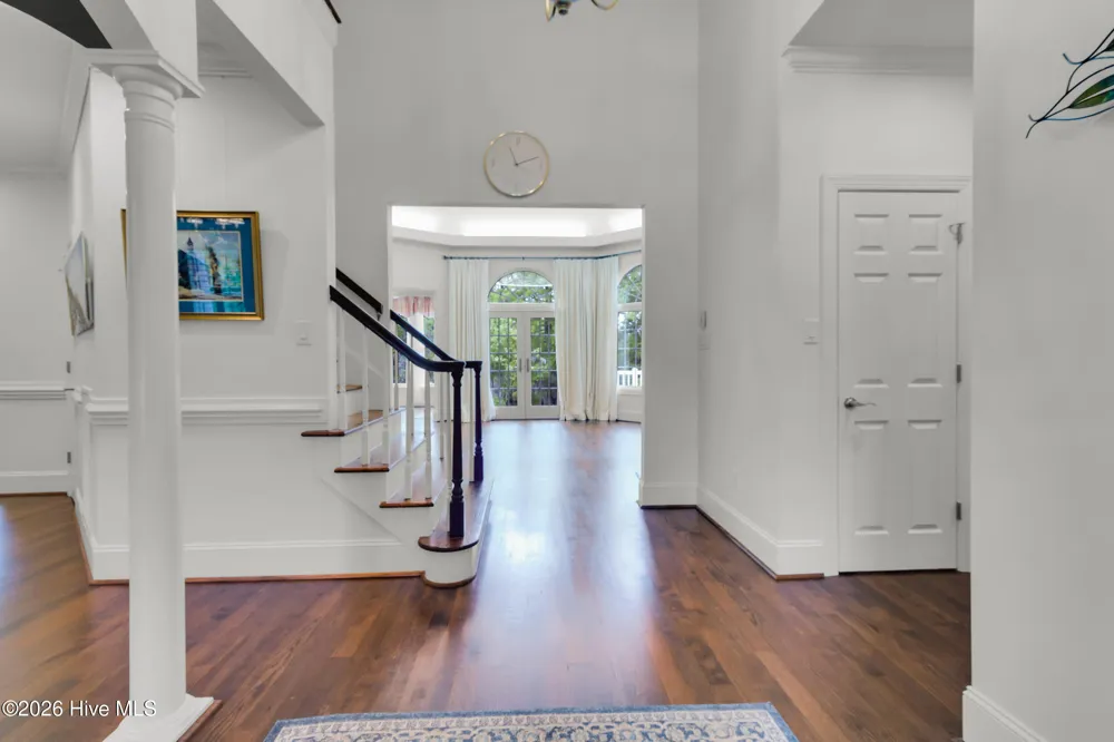 611 Creekwood Drive Trent Woods, NC 28562