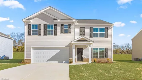 2307 Foxtail Lane