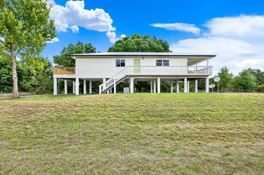 464 LOGUE ROAD Myakka City, FL 34251