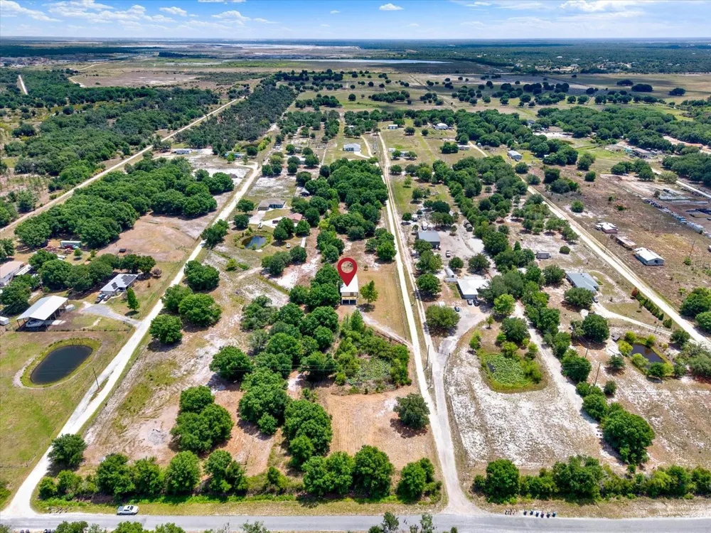 464 LOGUE ROAD Myakka City, FL 34251