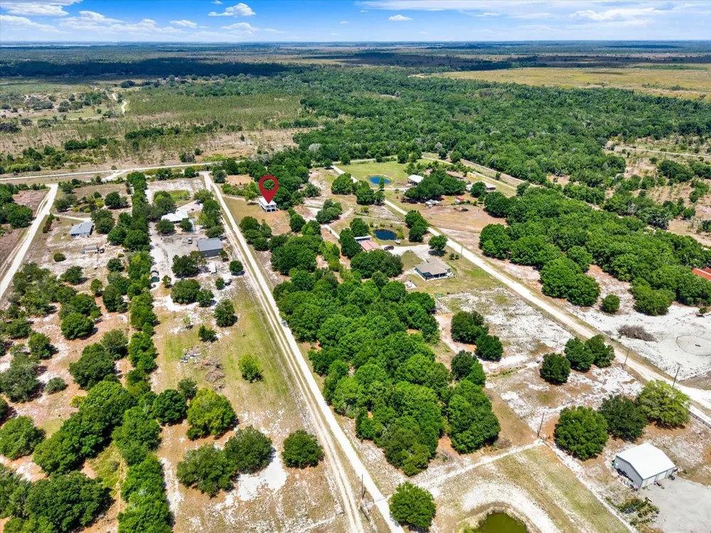 464 LOGUE ROAD Myakka City, FL 34251