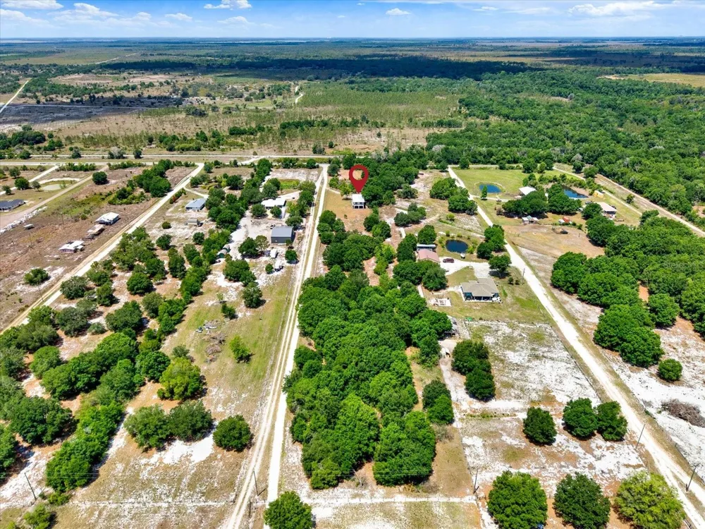 464 LOGUE ROAD Myakka City, FL 34251