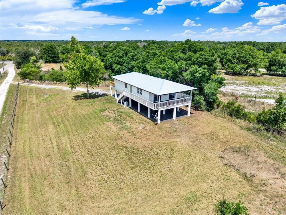 464 LOGUE ROAD Myakka City, FL 34251