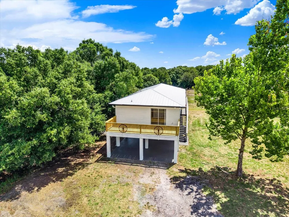 464 LOGUE ROAD Myakka City, FL 34251