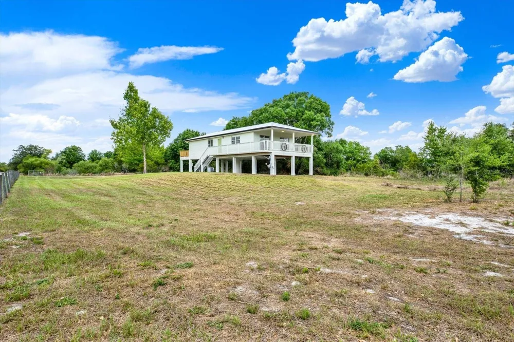 464 LOGUE ROAD Myakka City, FL 34251