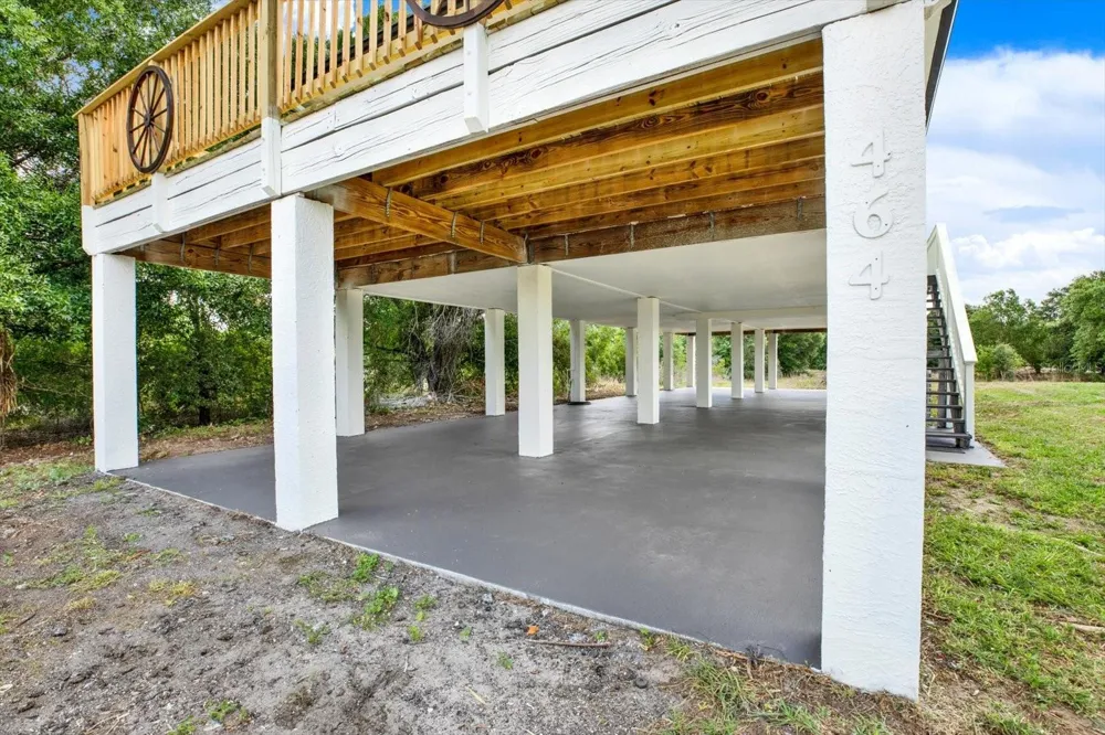 464 LOGUE ROAD Myakka City, FL 34251