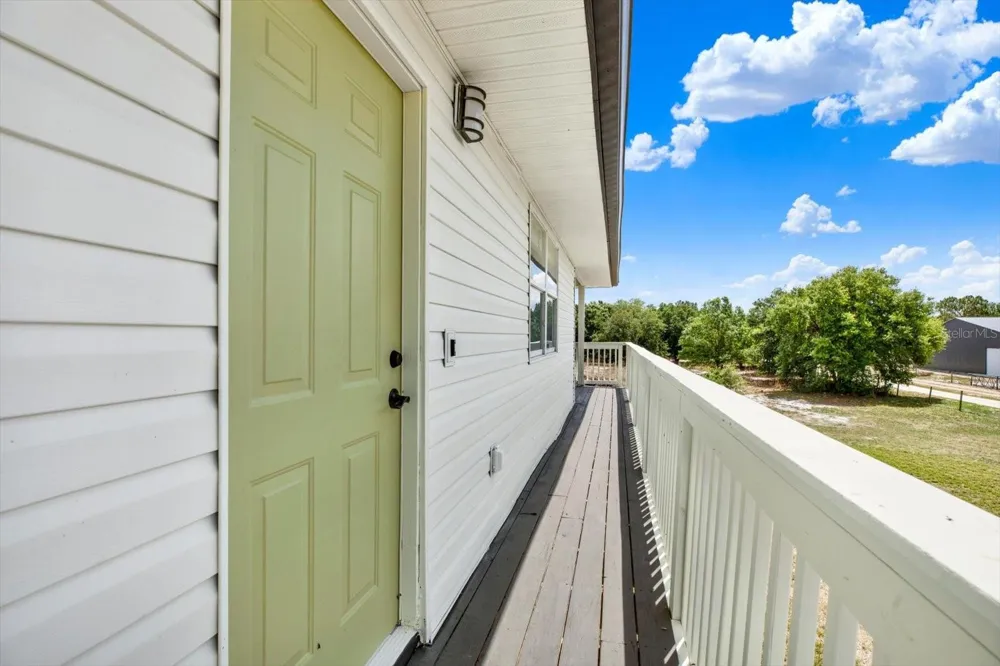 464 LOGUE ROAD Myakka City, FL 34251