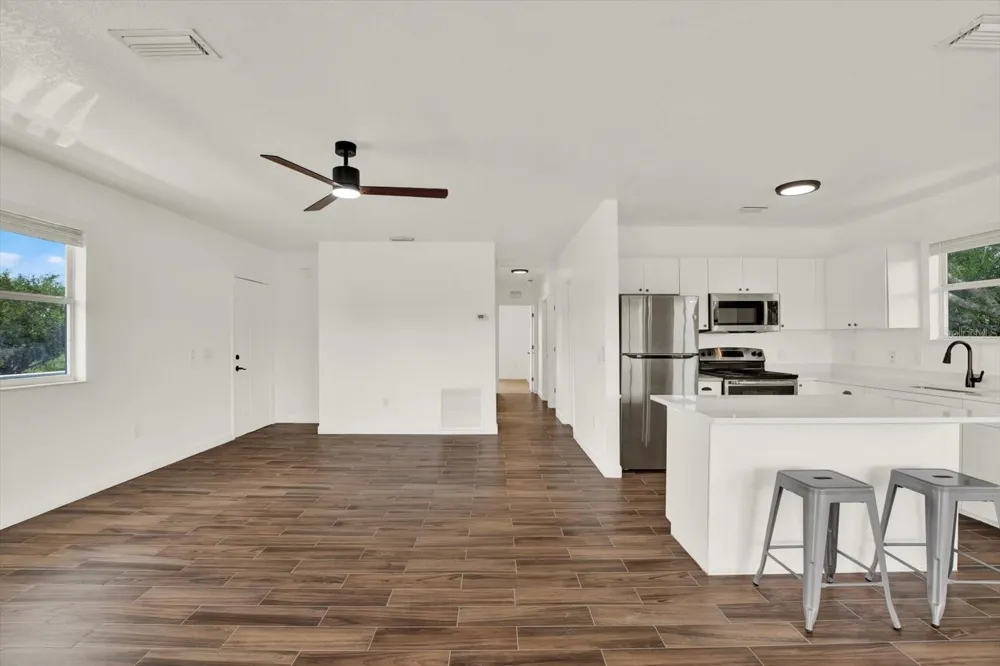 464 LOGUE ROAD Myakka City, FL 34251