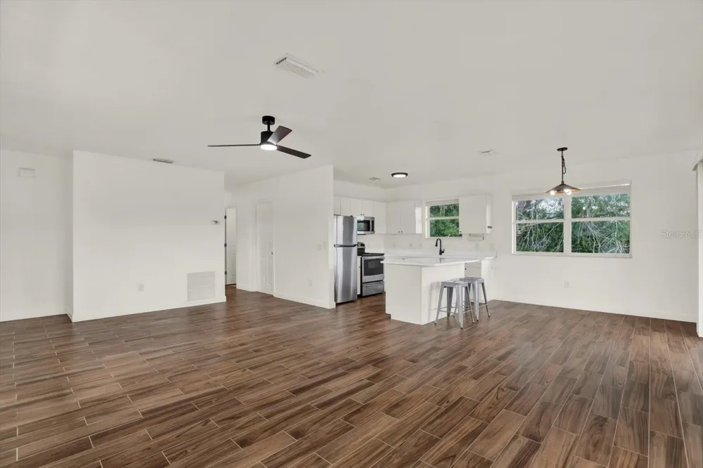 464 LOGUE ROAD Myakka City, FL 34251