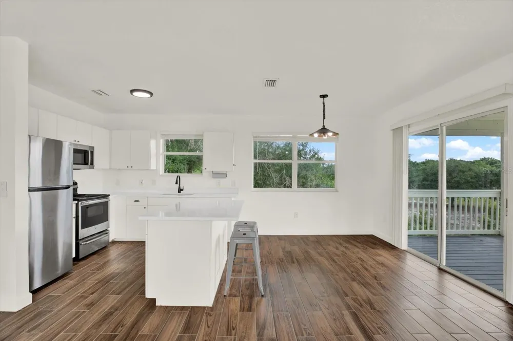 464 LOGUE ROAD Myakka City, FL 34251