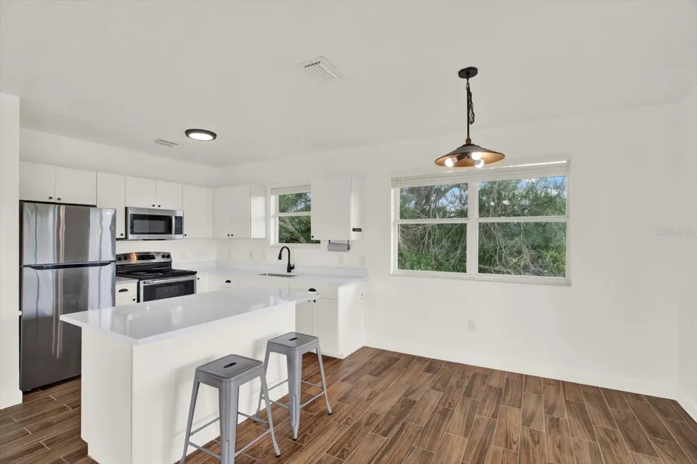 464 LOGUE ROAD Myakka City, FL 34251
