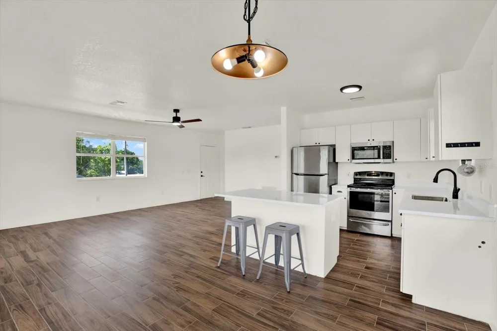 464 LOGUE ROAD Myakka City, FL 34251