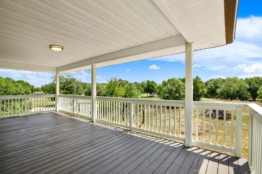 464 LOGUE ROAD Myakka City, FL 34251