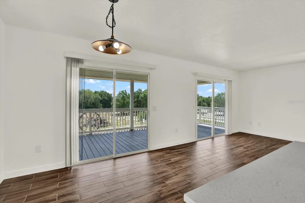 464 LOGUE ROAD Myakka City, FL 34251