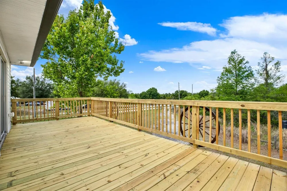 464 LOGUE ROAD Myakka City, FL 34251