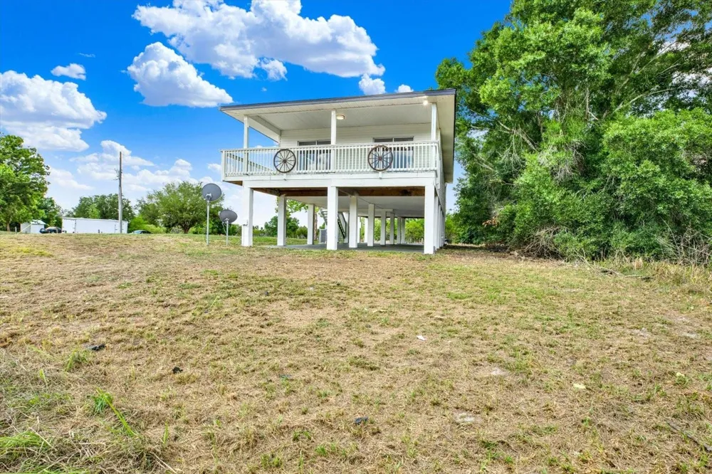 464 LOGUE ROAD Myakka City, FL 34251