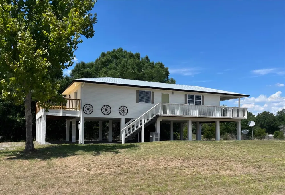 464 LOGUE ROAD Myakka City, FL 34251