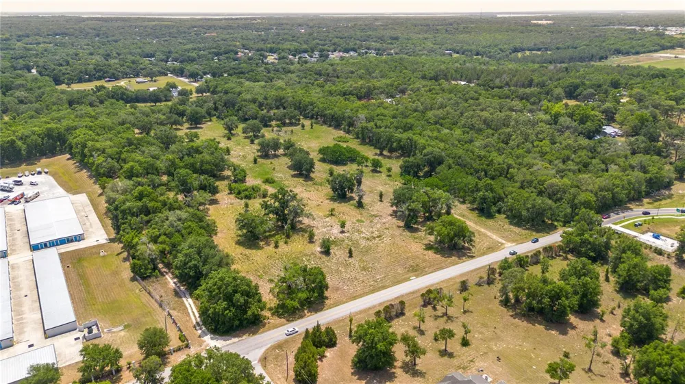 0 ROLLING ACRES ROAD Lady Lake, FL 32159