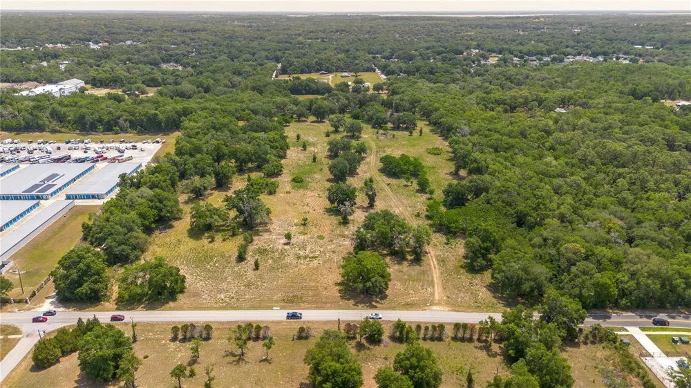 0 ROLLING ACRES ROAD Lady Lake, FL 32159