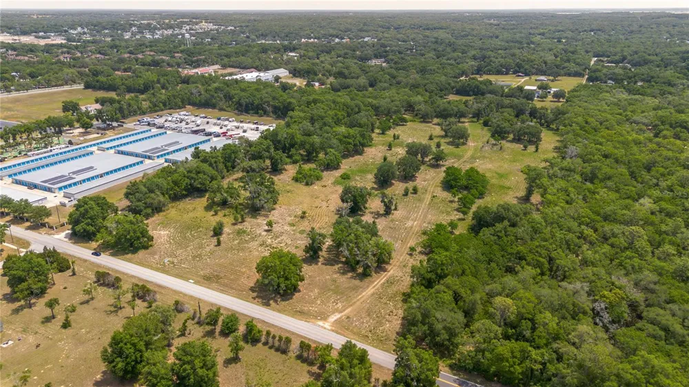 0 ROLLING ACRES ROAD Lady Lake, FL 32159